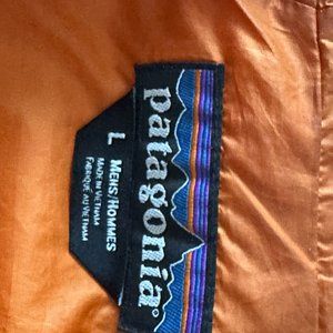 Patagonia Down Packable Jacket